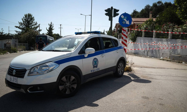 Ρέθυμνο: Βρέθηκε το αυτοκίνητο που έσερνε σκύλο - Άφαντος ο οδηγός (pics)