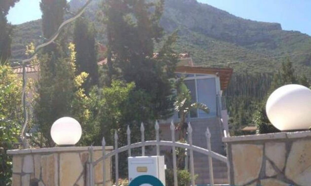 Τραγωδία στην Κυπαρισσία: Πυροβόλησε τη σύζυγό του κι αυτοκτόνησε;