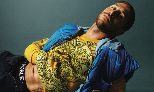 Σέρχιο Ράμος: Οι πικάντικες αποκαλύψεις για τη γνωριμία του με την Πιλάρ Ρούμπιο