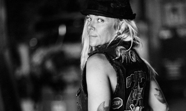 Τραγικός θάνατος για την πιο γρήγορη οδηγό στον κόσμο