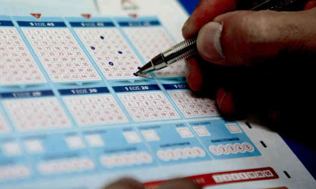 Τζόκερ: Αυτό το ποσό μοιράζει απόψε (29/08) - Τα συστήματα και οι αριθμοί για να το κερδίσετε