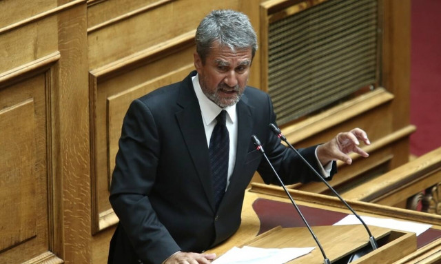 Ο Λοβέρδος στη αντεπίθεση: «Θα τους τσακίσω, θα τους διαλύσω»