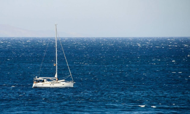 Καιρός: Έτσι μας αποχαιρετά το καλοκαίρι - Δείτε τι θα συμβεί το Σαββατοκύριακο (χάρτες)