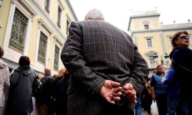 Όλες οι αλλαγές στις επικουρικές συντάξεις – Ανατροπές στο ύψος των εισφορών