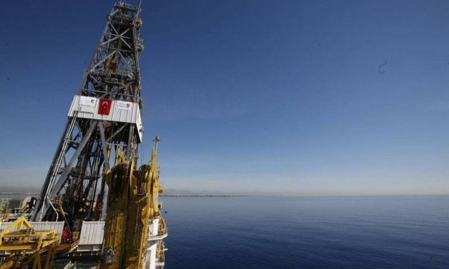 Απίστευτη τουρκική πρόκληση: Νέα παράνομη Navtex - Ξεκινά γεώτρηση στην κυπριακή ΑΟΖ