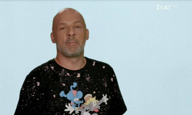 Είναι επίσημο! Ο Νίκος Μουτσινάς στον ΣΚΑΪ! Αυτό είναι το τρέιλερ της νέας του εκπομπής (video)