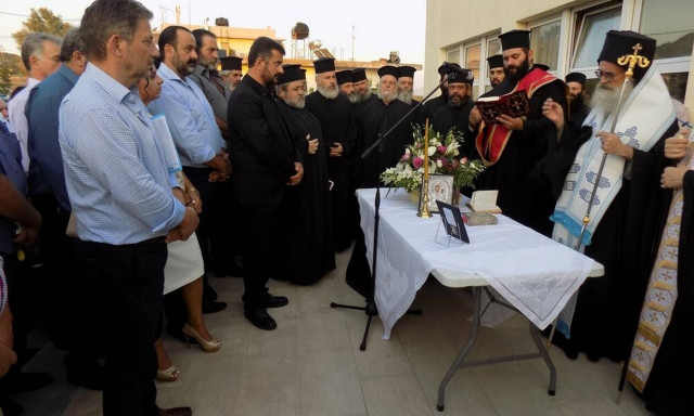 Κρήτη: Έκπτωτος δήμαρχος λίγες ώρες μετά την ορκωμοσία του – Τι συνέβη