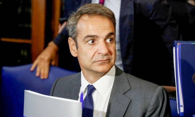 Κυριάκος Μητσοτάκης: Η ατάκα του για τον αποκλεισμό του ΠΑΟΚ