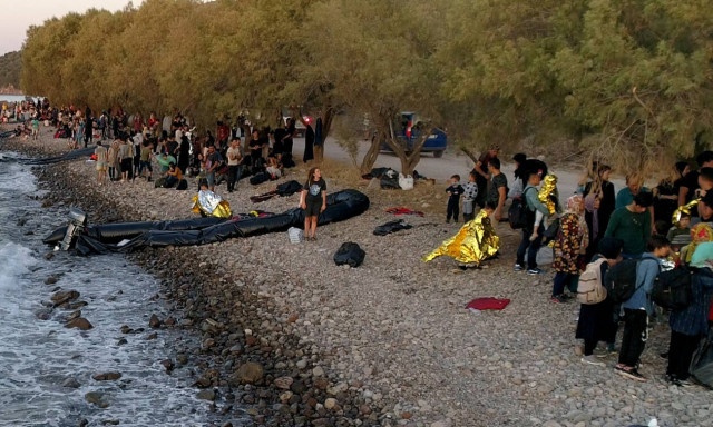 Έκτακτο ΚΥΣΕΑ συγκαλεί ο πρωθυπουργός - Συναγερμός για το προσφυγικό