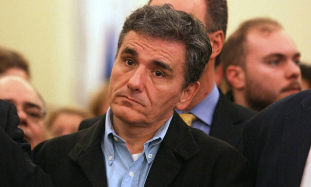 Τσακαλώτος: Η κυβέρνηση της ΝΔ θα ζητήσει μείωση πλεονασμάτων μόνο όταν ξυπνήσει η Ωραία Κοιμωμένη