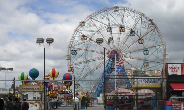 Τραγωδία στον Αλμυρό Βόλου: Νεκρή 14χρονη σε λούνα παρκ