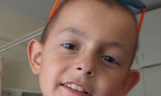 Θρήνος στην Εορδαία: «Έσβησε» ο μικρός Μηνάς