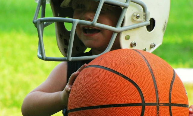 Σε ποια ηλικία να αρχίσει ένα παιδί ένα άθλημα;