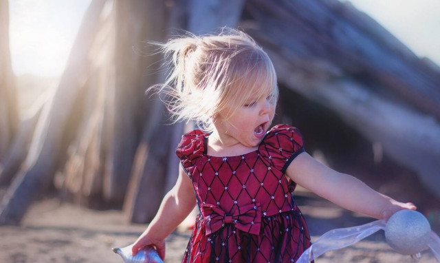 Όταν το παιδί μιλάει χυδαία - Τι να κάνετε