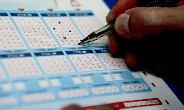 Τζακ ποτ στο Τζόκερ: Πού παίχτηκαν τα τυχερά δελτία - Πόσα χρήματα θα μοιράσει την Κυριακή (1/09)