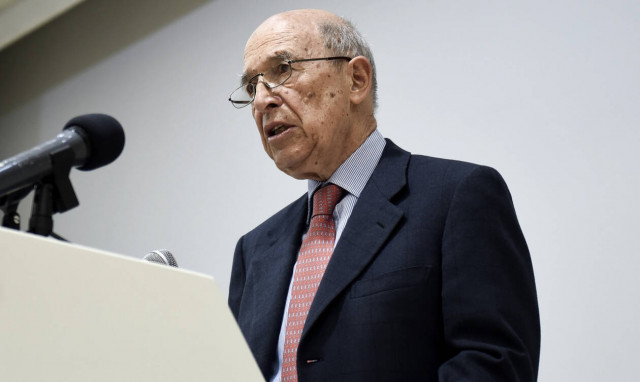 Σημίτης: «Όχι άλλες «Πρέσπες» σε καίρια ζητήματα - Επιβάλλεται η συνεννόηση»