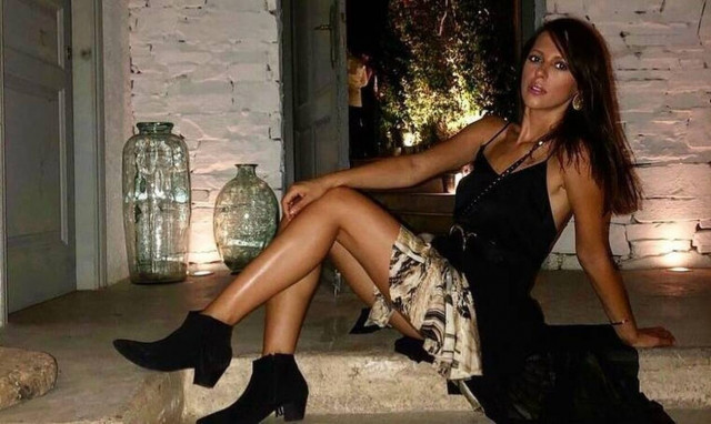 Αυτό δεν το περιμέναμε! Η Ραμόνα Βλαντή τώρα και ηθοποιός! Σε ποια σειρά θα παίξει; (videos)