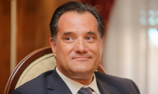 Γεωργιάδης για προστασία α' κατοικίας: Από 2/9 οι ηλεκτρονικές αιτήσεις, χωρίς γραφειοκρατία