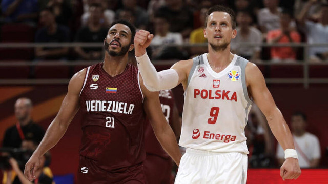 Μουντομπάσκετ 2019: Το πανόραμα της 1ης ημέρας - Όλα τα αποτελέσματα