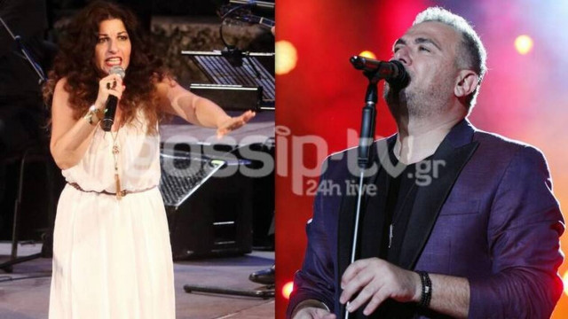 Το αιχμηρό σχόλιο της κόρης του Ρασούλη κατά του Ρέμου: «Το σκυλέ δύσκολο να αποβληθεί» (pics)