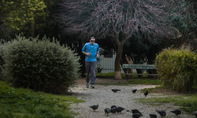 Ποια είναι η καλύτερη ώρα για να κάνει άσκηση ένας διαβητικός