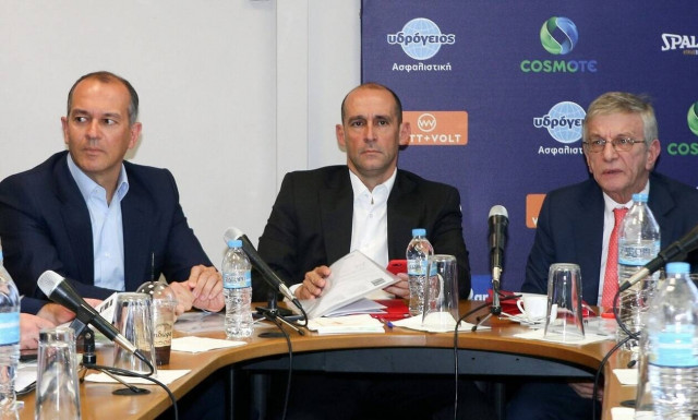 Εργαζόμενοι Χαλυβουργική: Αν θέλει εθελουσία ο Αγγελόπουλος να διώξει τον Σκινδήλια 