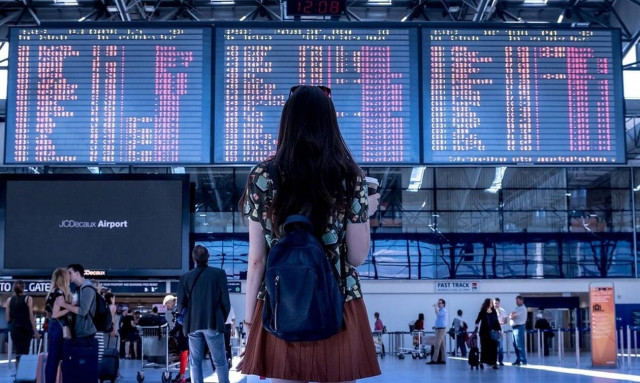 Αυτή είναι η ασφαλέστερη πόλη του κόσμου για το 2019!