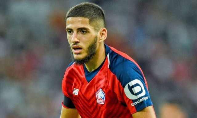 Ολυμπιακός: Το νέο ερυθρόλευκο «μπαμ» μετά τον Μπενζιά!