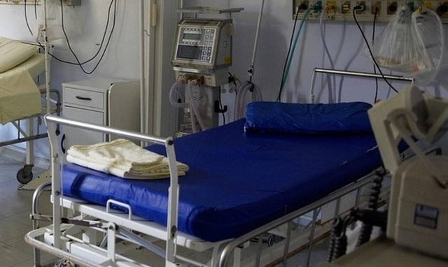 Ηράκλειο: Ακρωτηριάστηκε 55χρονος οδηγός μηχανής