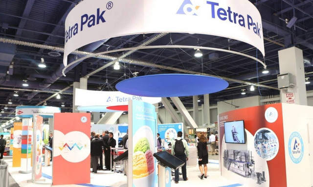 Απεβίωσε ο Σουηδός βιομήχανος της εταιρείας Tetra Pak Χανς Ράουζινγκ