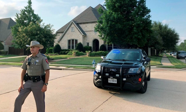 Τέξας: Δεκάδες τραυματίες από πυρά ενόπλων