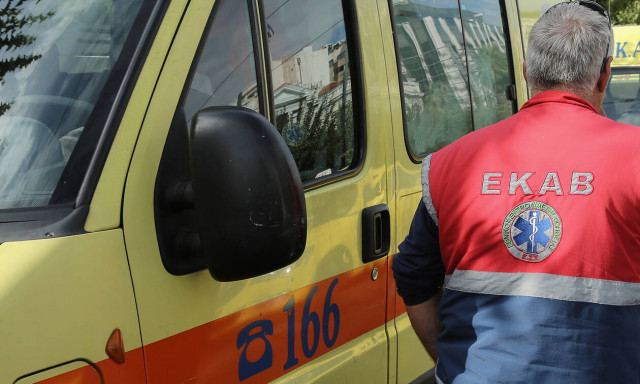 Θλίψη στην Πάτρα: Πέθανε η Νίκη Αθανασοπούλου