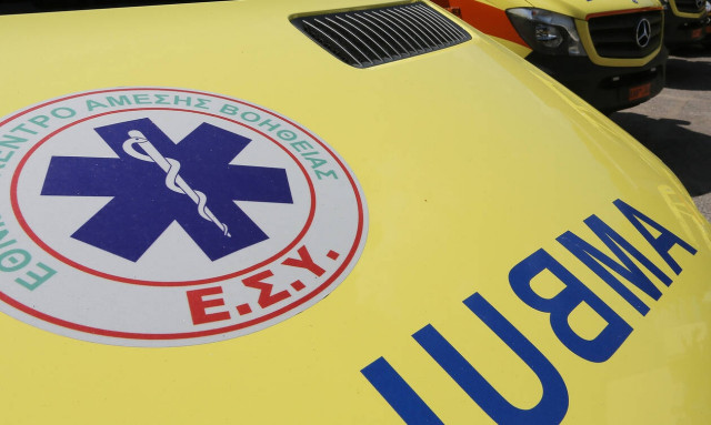 Λιβαδειά: Νεκρός 38χρονος - Παρασύρθηκε από βυτιοφόρο 