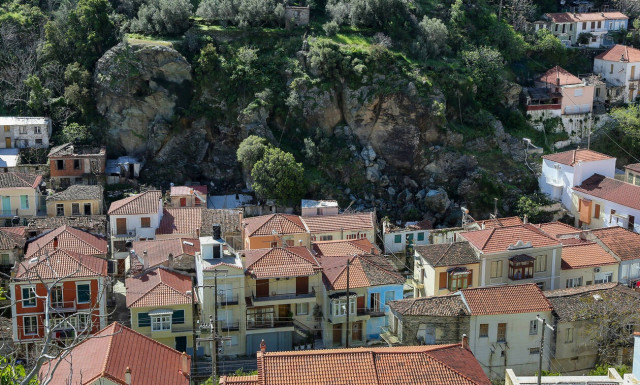Προστασία πρώτης κατοικίας: Από σήμερα (2/9) οι ηλεκτρονικές αιτήσεις 