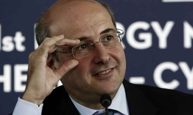 Χατζηδάκης: Εθελουσίες για να σωθεί η ΔΕΗ