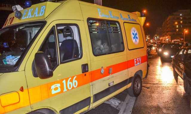 Φρικτό τροχαίο στη Χαλκιδική: Όχημα παρέσυρε, σκότωσε και εγκατέλειψε τουρίστα