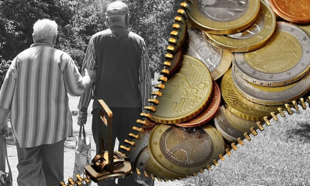 Συντάξεις: Ποιοι θα δουν αύξηση στις αποδοχές τους 