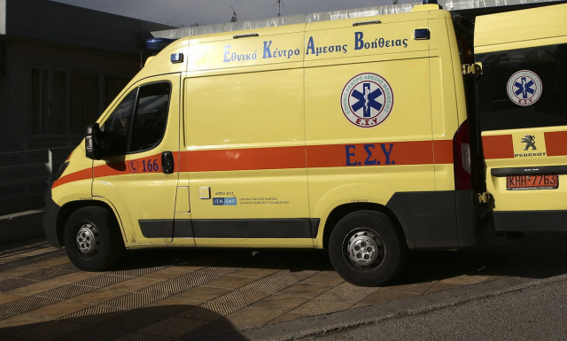 Λασίθι: Βρήκε νεκρό στο κρεβάτι του τον φίλο του