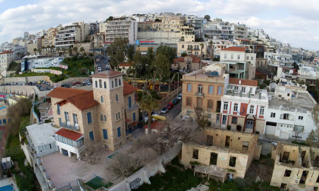 Προστασία πρώτης κατοικίας: Όσα πρέπει να γνωρίζετε - Τι αλλάζει