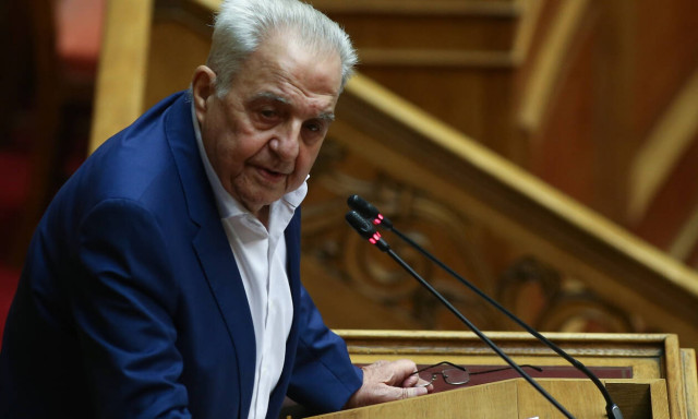 Φλαμπουράρης: Αυτή ειναι η αλήθεια για την προστασία της πρώτης κατοικίας