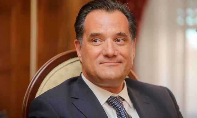 Γεωργιάδης: Στο Ελληνικό θα χτιστούν 6 ουρανοξύστες