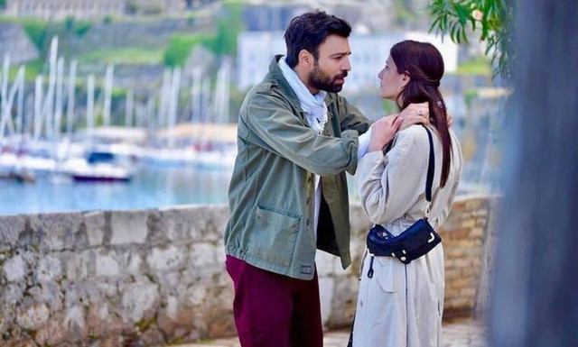 «8 Λέξεις»: Ο Ανδρέας Γεωργίου και οι αποκαλύψεις του για τη σειρά που θα συζητηθούν