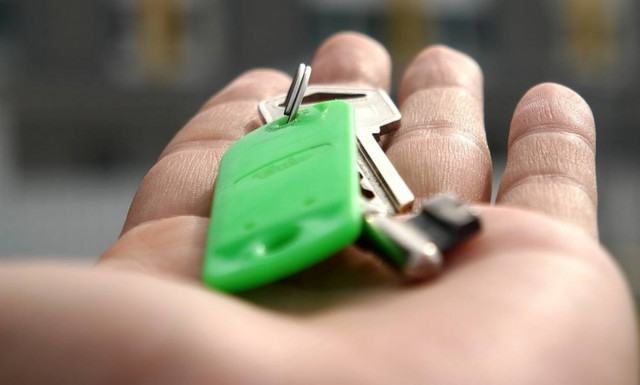 Φόρος μεταβίβασης ακινήτων: Ηλεκτρονικά από τον Οκτώβριο