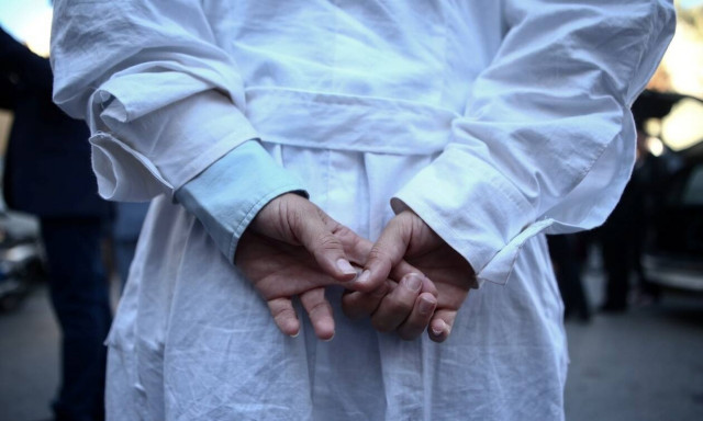 ΣΥΡΙΖΑ: «Βαθύ κομματικό κράτος» και στην επιλογή διοικητών νοσοκομείων 