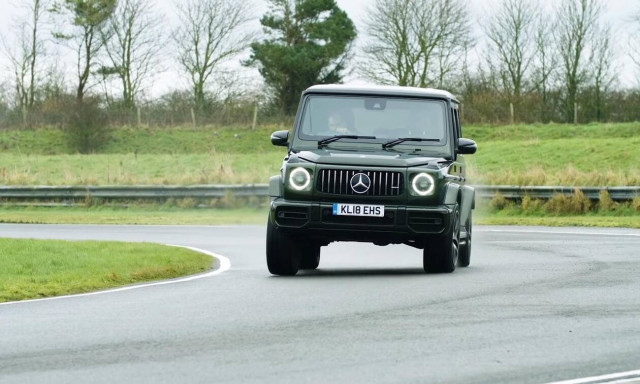 Ποιο είναι το πιο ποθητό μεγάλο SUV παγκοσμίως;