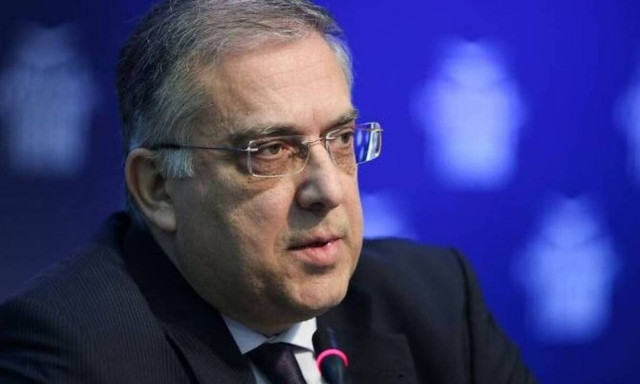 Θεοδωρικάκος: Ο ΣΥΡΙΖΑ μας άφησε 9.000 υπεράριθμους συμβασιούχους στο Δημόσιο 