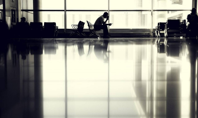 Απίστευτο: 27χρονος ήθελε να αποχαιρετήσει την καλή του και βρέθηκε στη φυλακή - Δείτε τι συνέβη