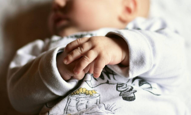 Zωή μέσα από το θάνατο: Γέννησε την κόρη της ενώ ήταν κλινικά νεκρή