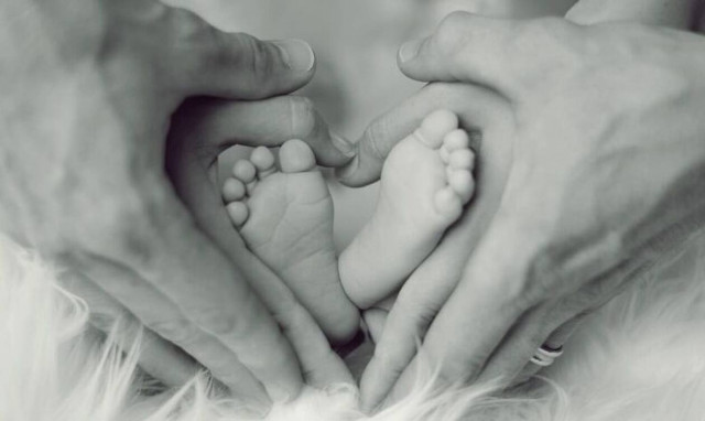 Έγινε το θαύμα: Γυναίκα γέννησε 117 ημέρες αφότου οι γιατροί διαπίστωσαν ότι ήταν εγκεφαλικά νεκρή!