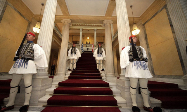 Η «αφωνία» των υποψηφίων για την Προεδρία της Δημοκρατίας 